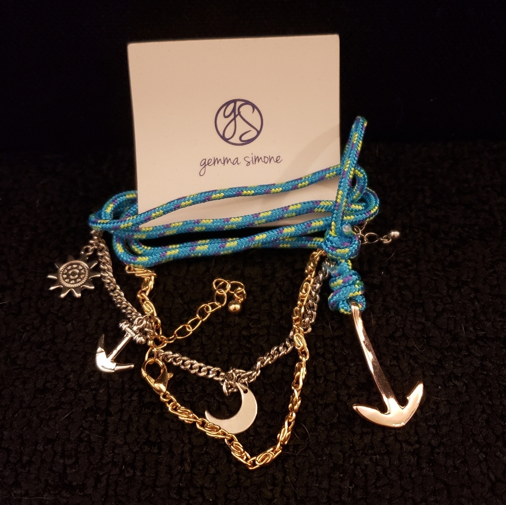 Bracelet Set of 3